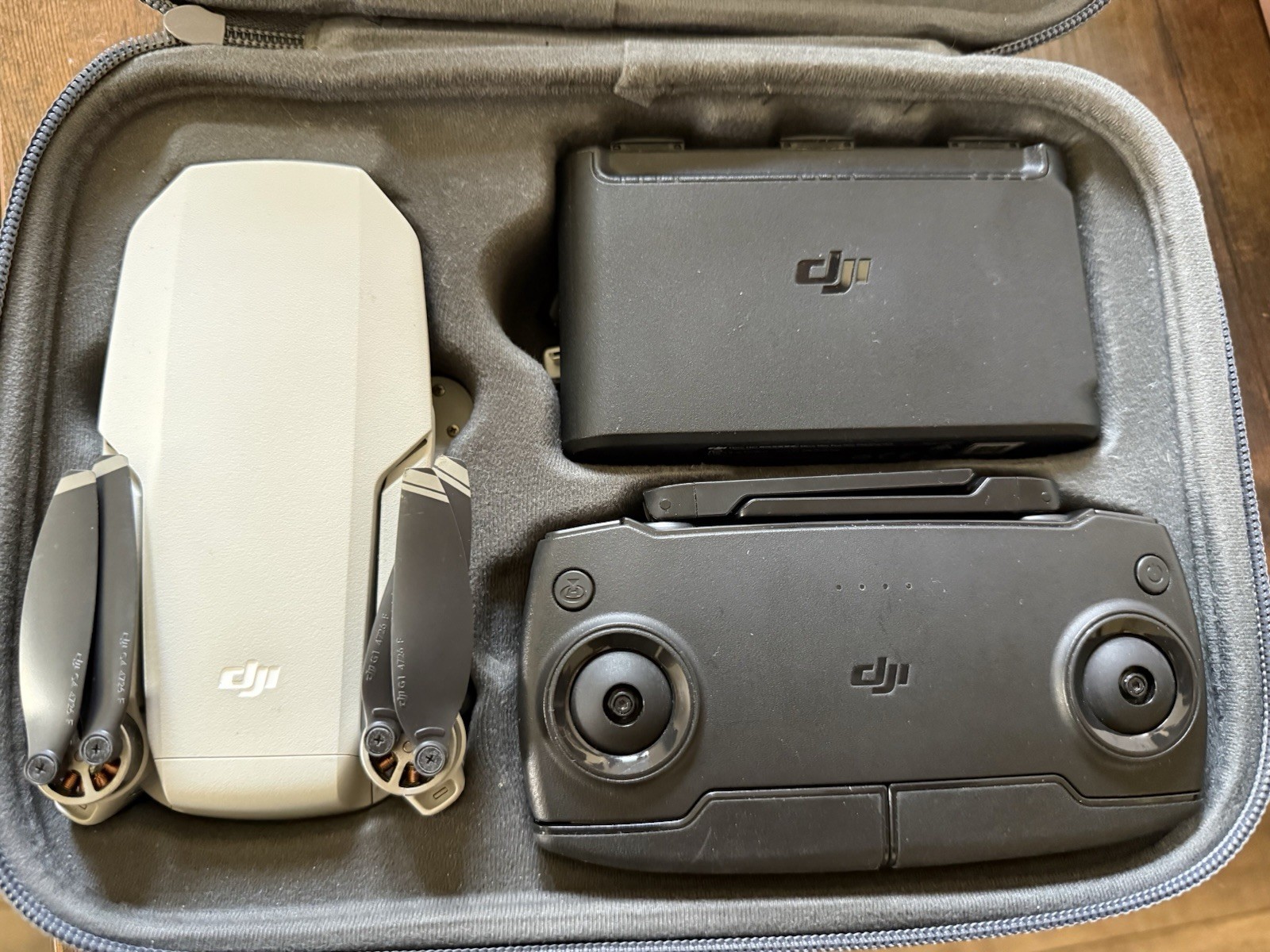 DJI Mavic Mini