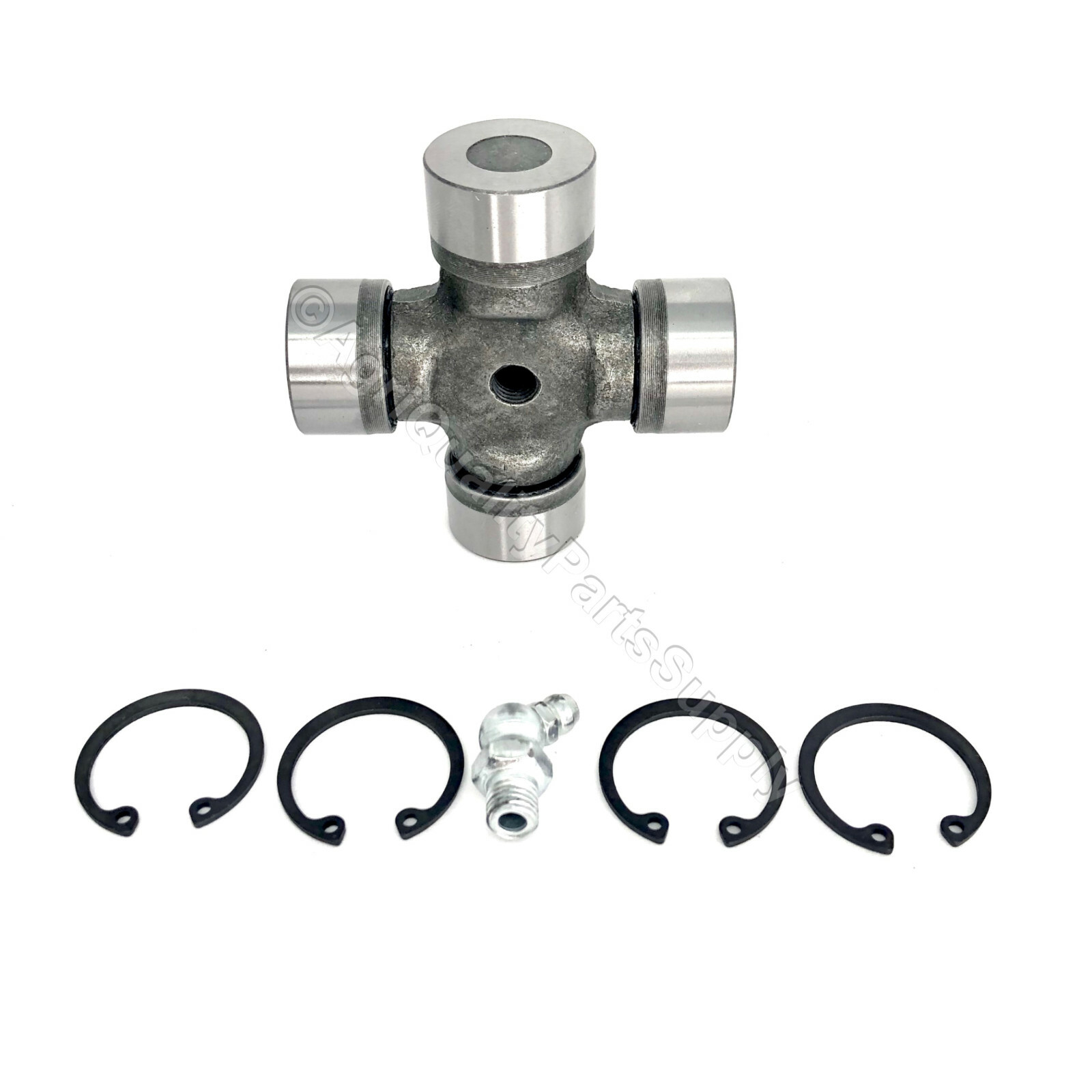 Series 4 Cross & Bearing Kit LAND PRIDE 1004020 COMER 180.014.130 BUSH HOG 64694
