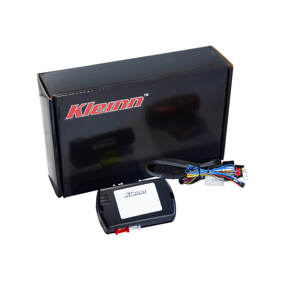 2007-2024 Jeep Wrangler JK/JKU Kleinn RSJK Remote Start Kit