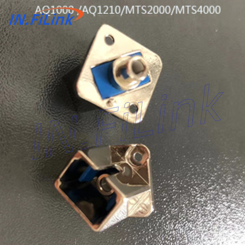 OTDR FC SC Adapter For Yokogawa AQ1000 AQ1210 JDSU MTS4000 VIAVI SmartOTDR 200AS