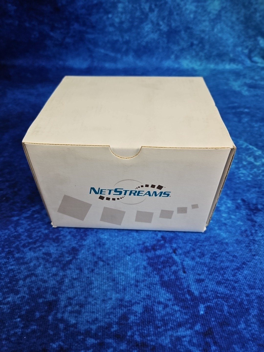 Netstreams Musica Keypad Digital Amplifier NS-MU5066KP25 w/FM Tuner.