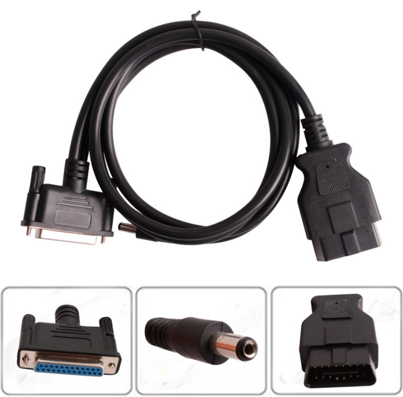 OBD SBC Reset tool for MB W211 R230 ABS SBC Reset Tool Repair Code C249F