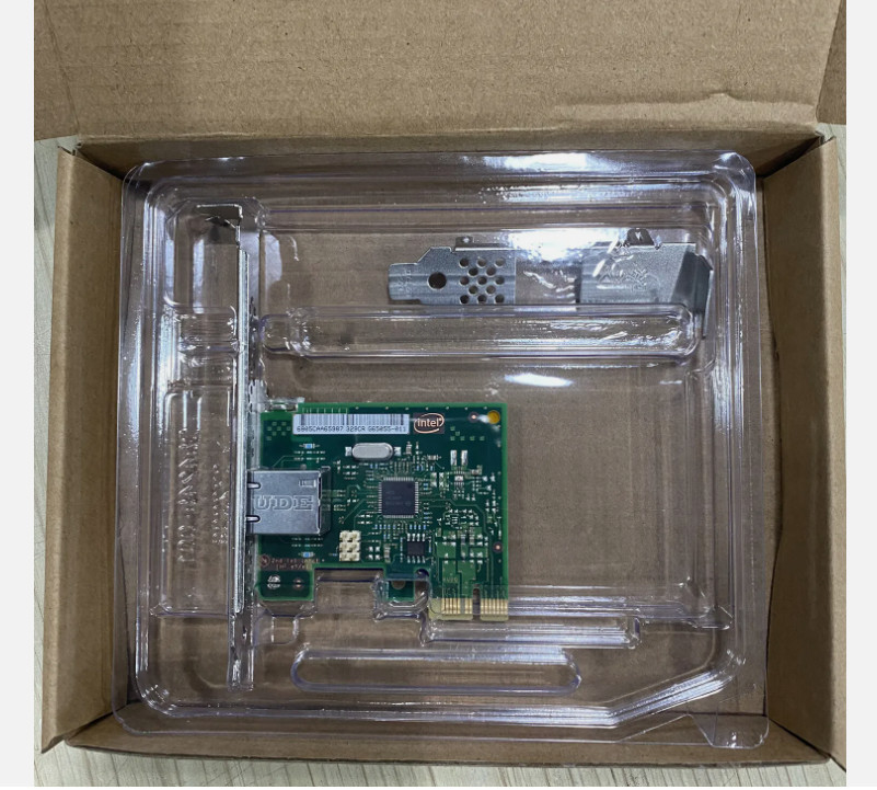 HP 728562-001 697356-001 Intel I210-T1 Gigabit Ethernet/Network Card PCI-E NIC