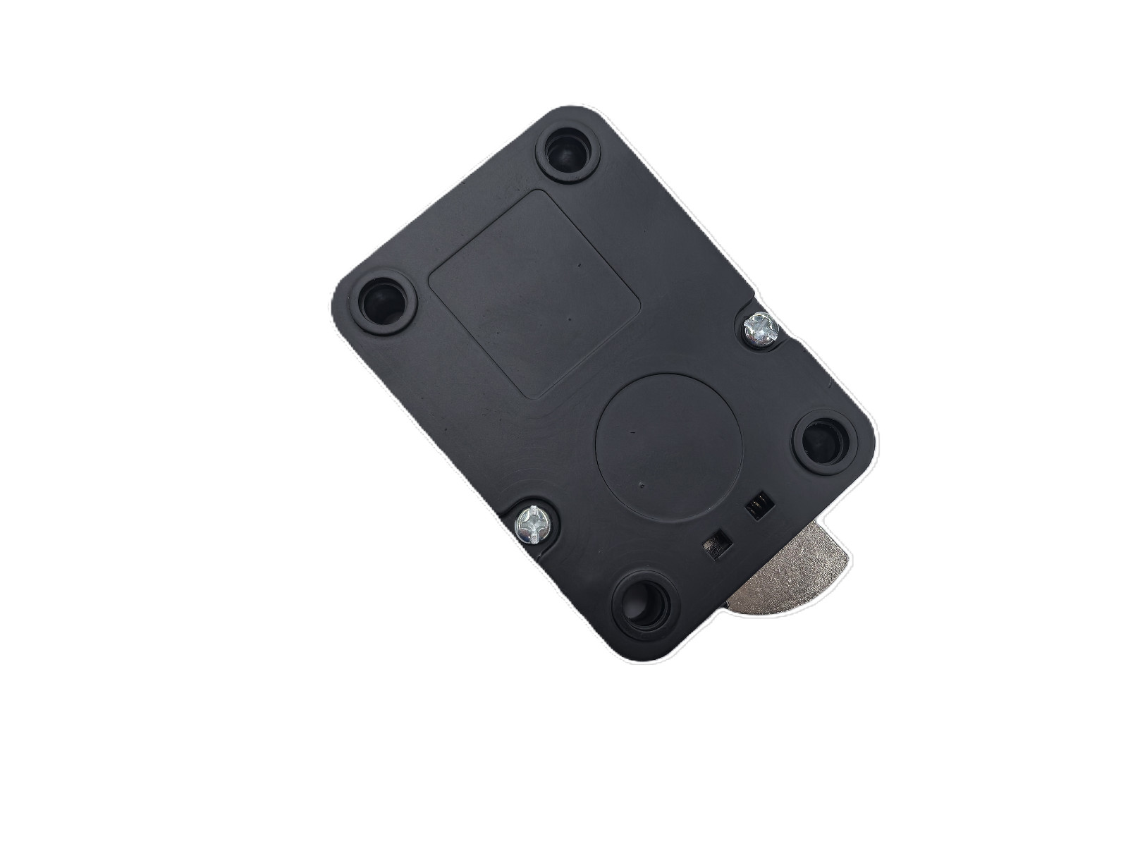 Gun Safe Lock Replacement Black Keypad Lock Safe Electronic Swingbolt Lock Home