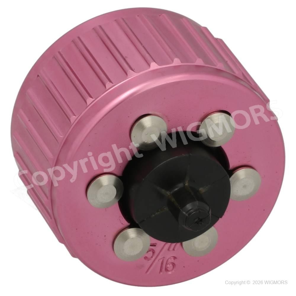 Pipe Expander Head - 5/16"