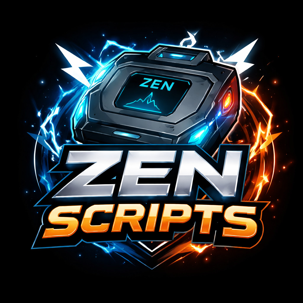 🔥 NBA 2K26 Zen Script Basic Pack | EASY GREENS 🎯Easy Dribble 🏀 Stamina ⚡ 2026