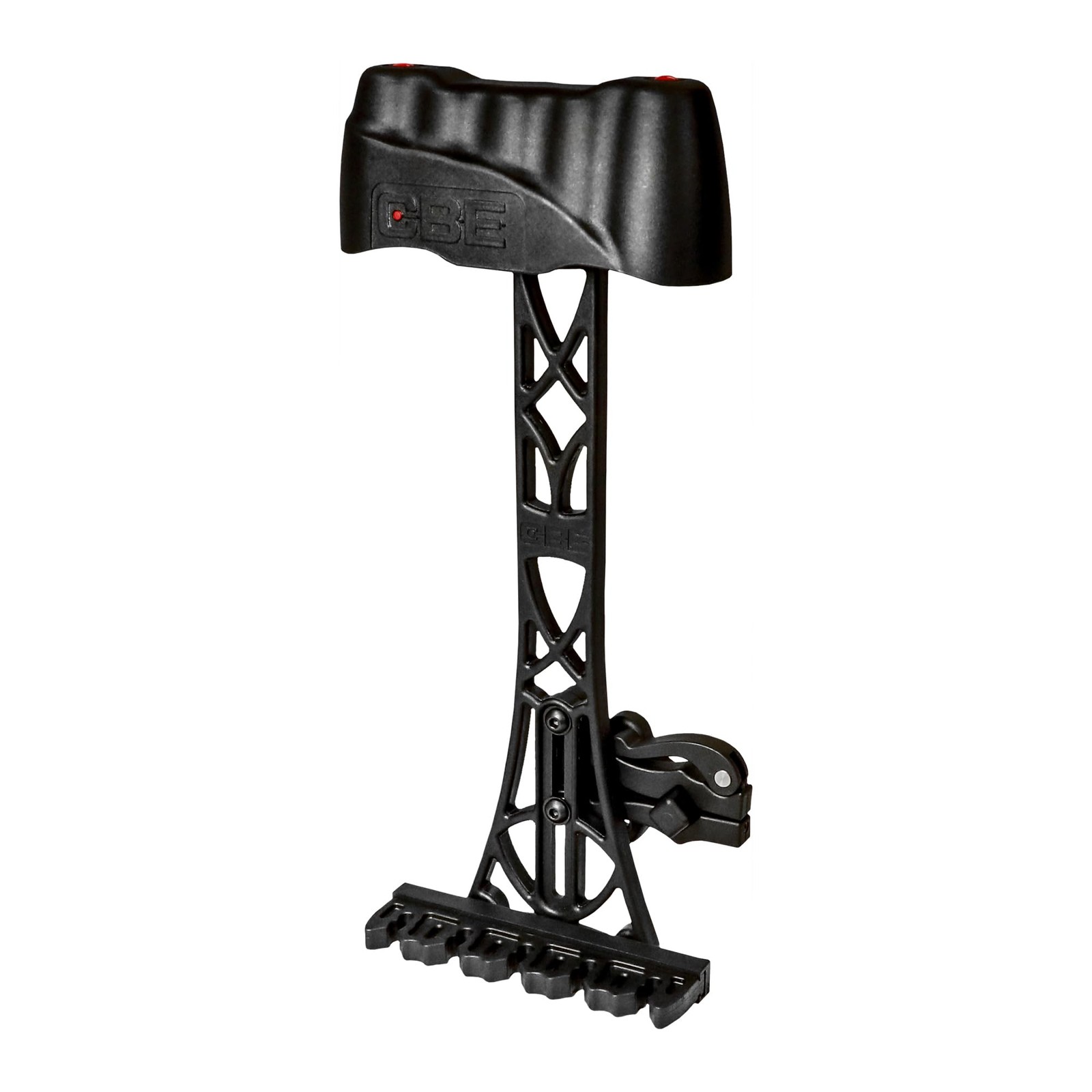Tactic 5 Quiver One Size, Black