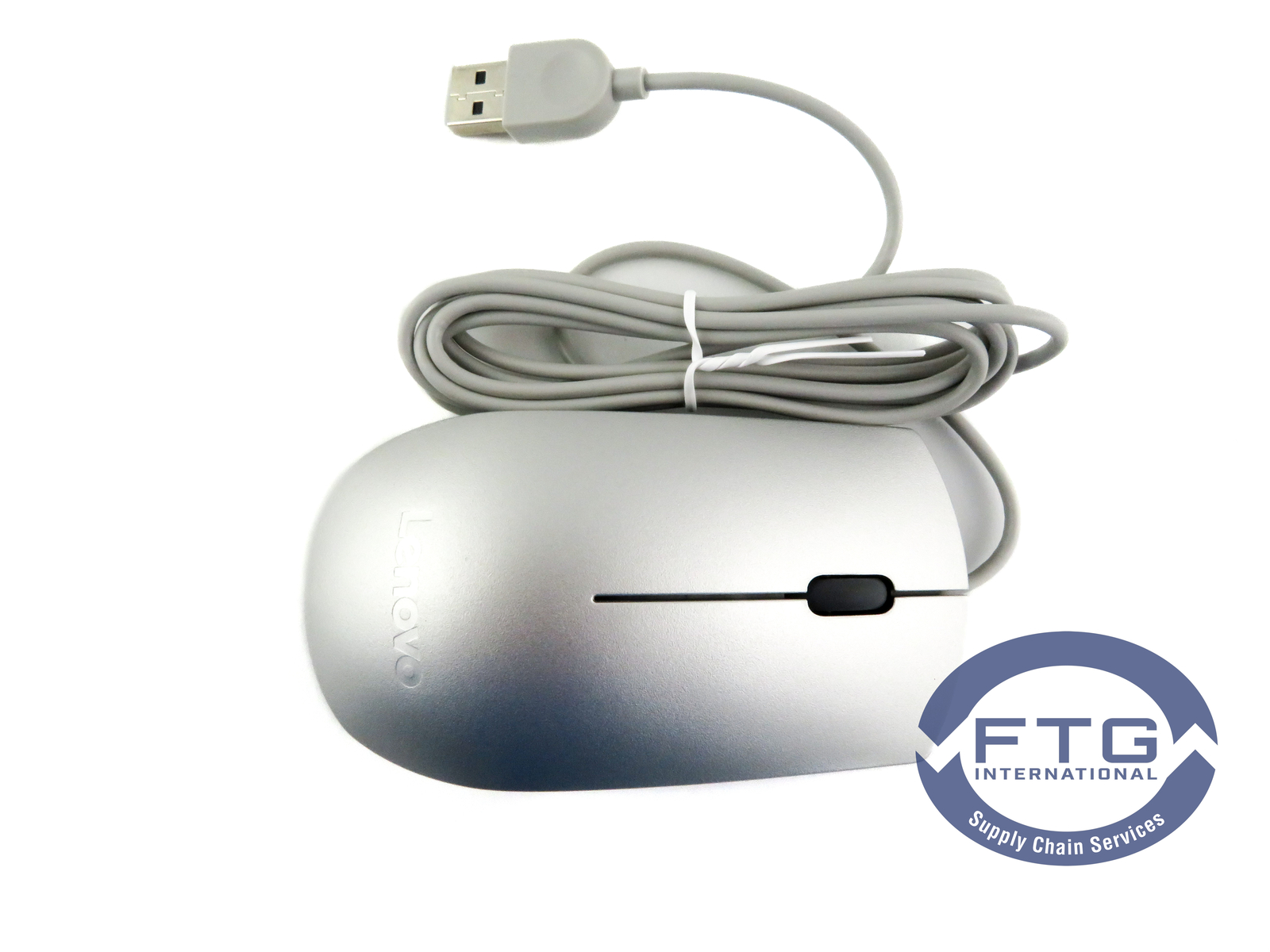 00PH144 KYB_MOUSE USB Calliope Mouse SR-GY