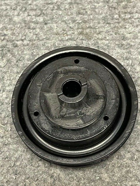 16mm EIKI Projector Part PULLEY - #1320-1111