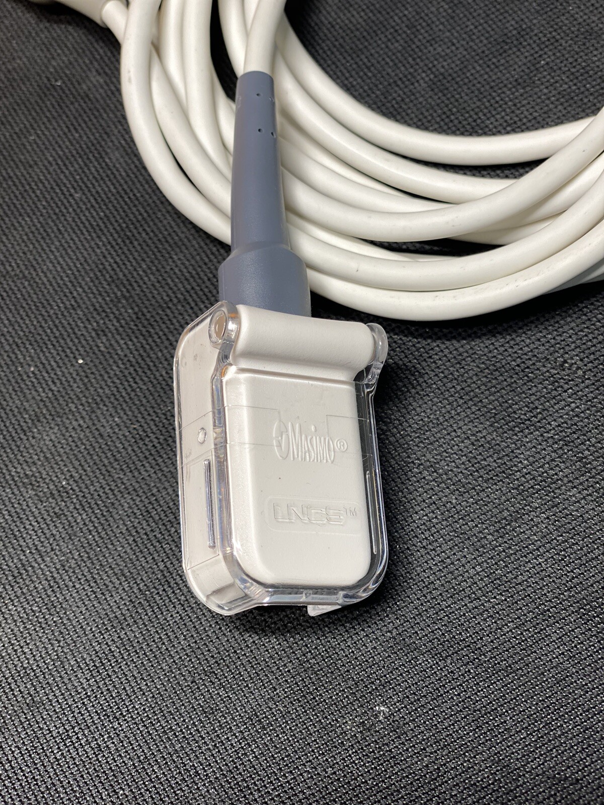 Philips Masimo REF 2270 LNC MP10 Cable Intellivue MMS Module - Same Day Shipping
