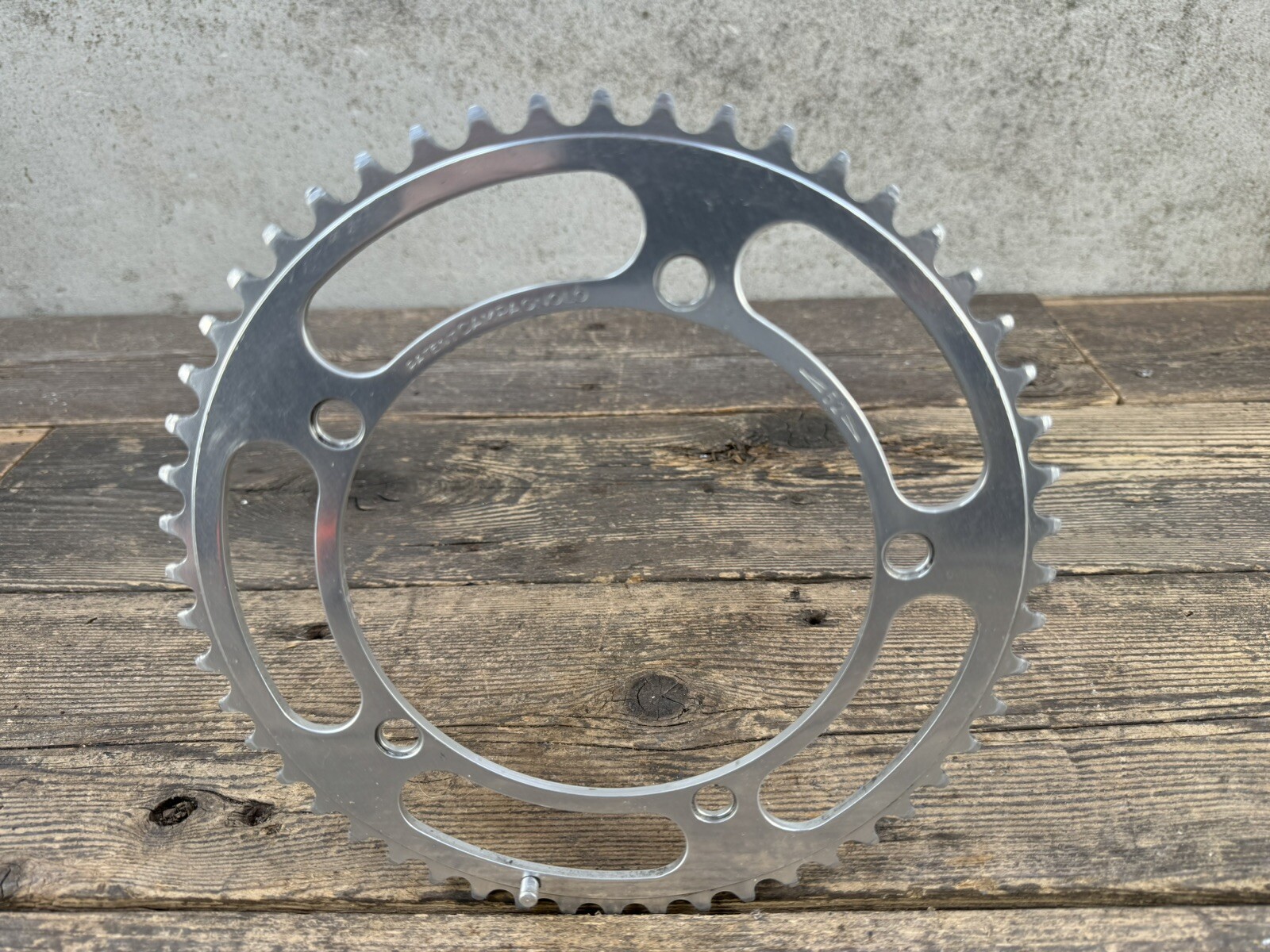 campagnolo 52t Chainring 144 Bcd Road Bike