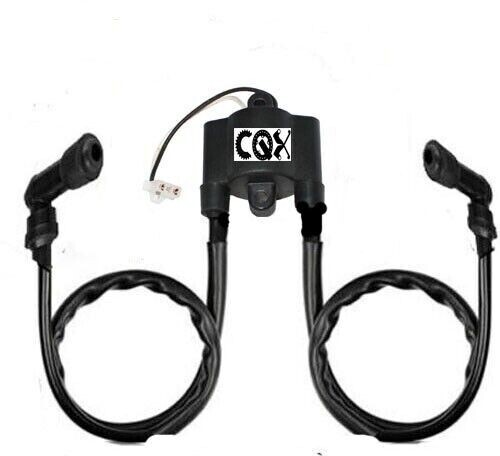 Ignition Coil for Suzuki DR650SE DR 650 SE 1992 1993 / SP600 SP 600 1985