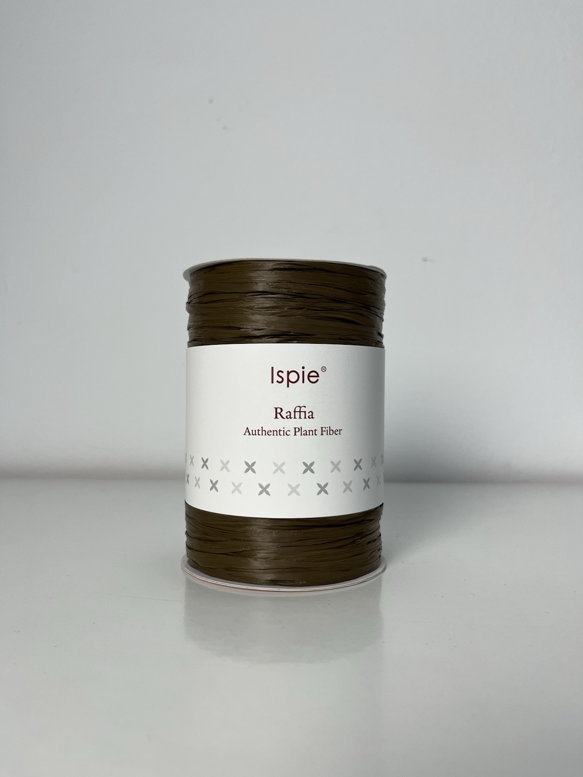 Natural Ispie Raffia