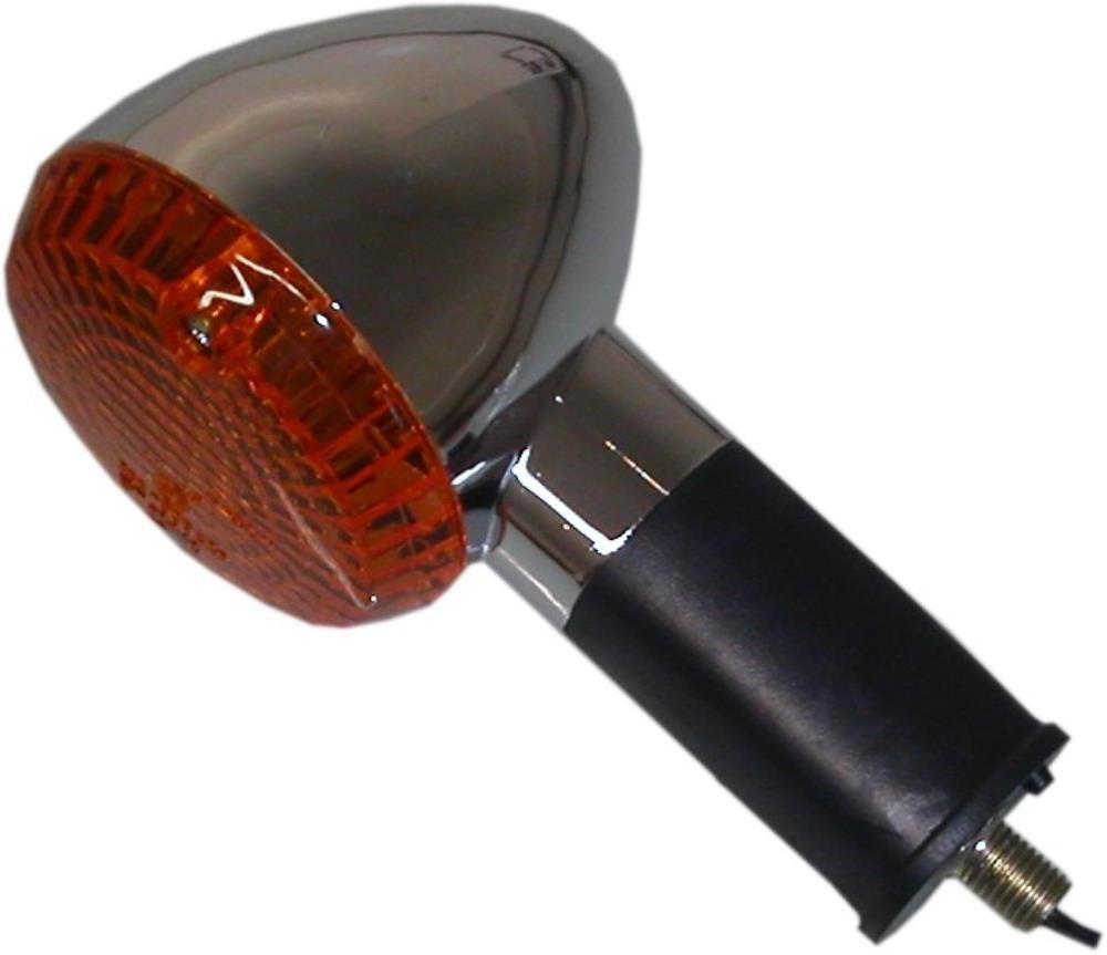 Indicator Complete Front L/H for 1995 Kawasaki ZR 750 C5 Zephyr