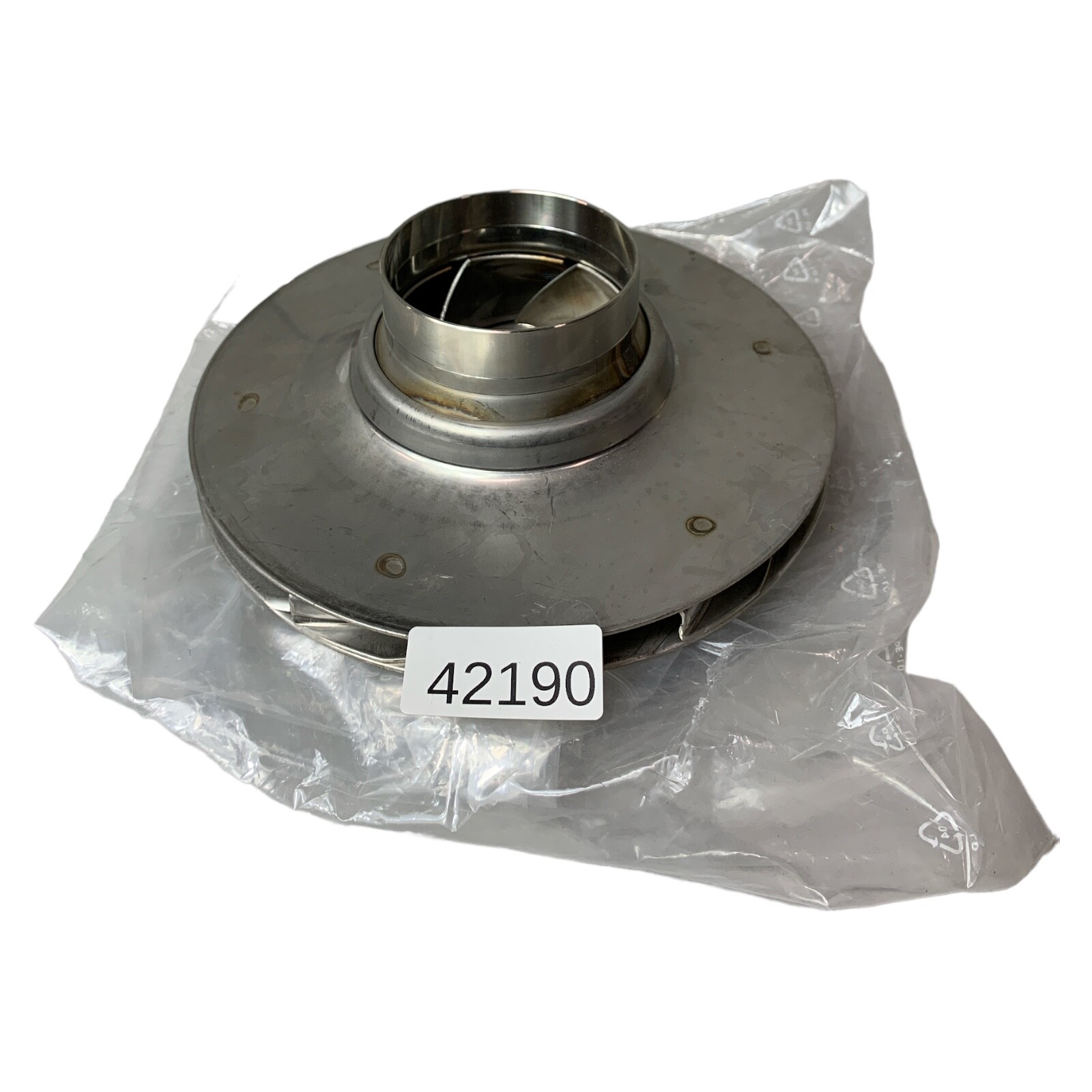 KSB 47042848 Wheel