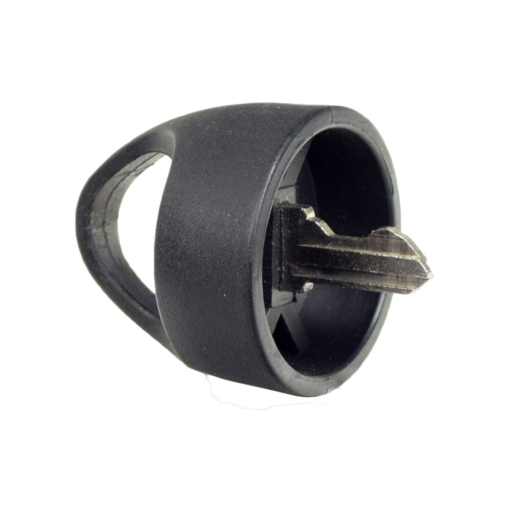 Deluxe Easy Pull Key for Pride and Go-Go Mobility Scooters (Set of 2)