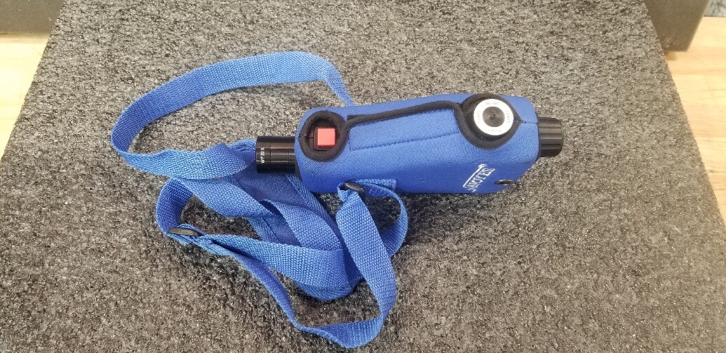 NOYES OFS300-200C Optical Fiber Scope Unit B