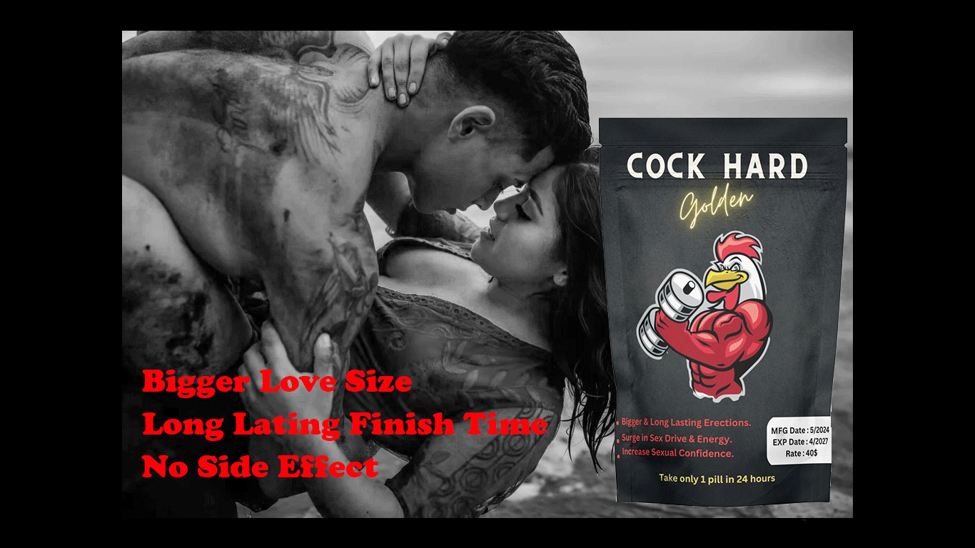 20 COCK HARD Male Enhance Pills Erectile Enlargement Last Longer Fast Shipping