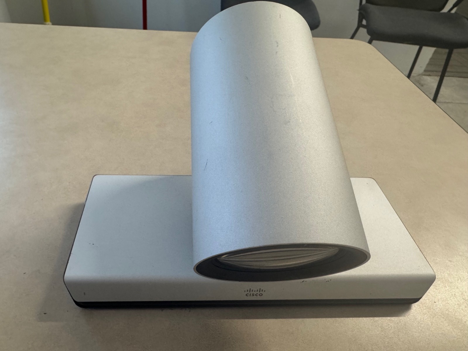 Cisco TTC8-07 Cisco TelePresence Precision 60 – Conference Camera Only