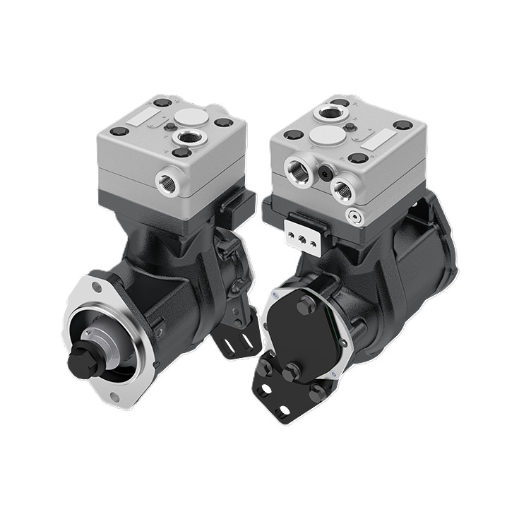 Truck Air Brake Compressor for Cummins / 3357113 / 9111555110 / BFOX2875AA