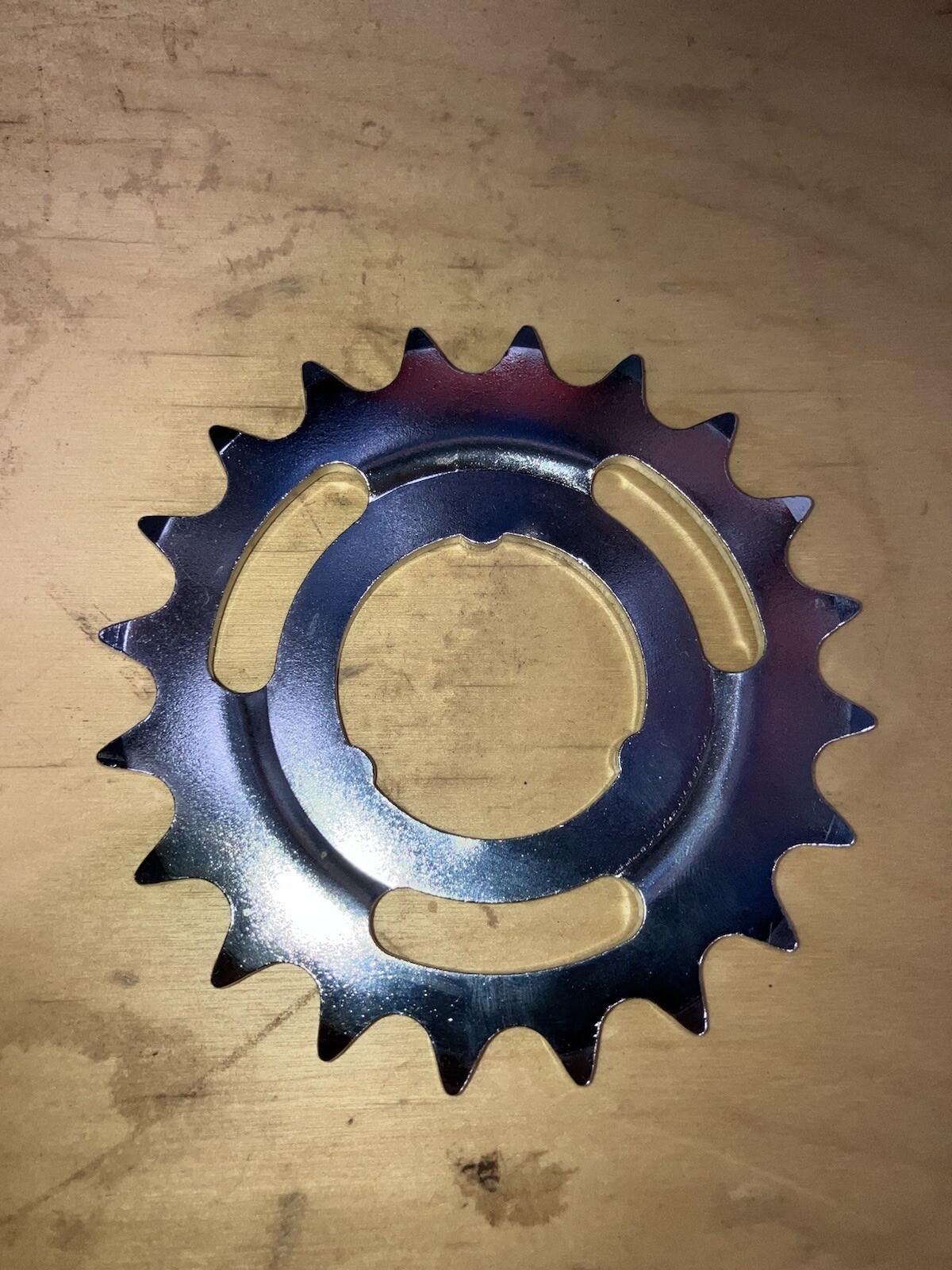 Sturmey Archer Sprocket 20t