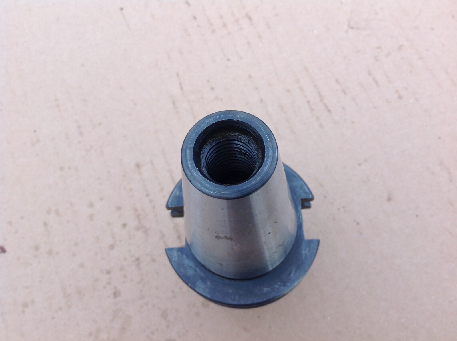 Collis 40CV 100SA CC 3.0 Pro U7, Very Good Shape!