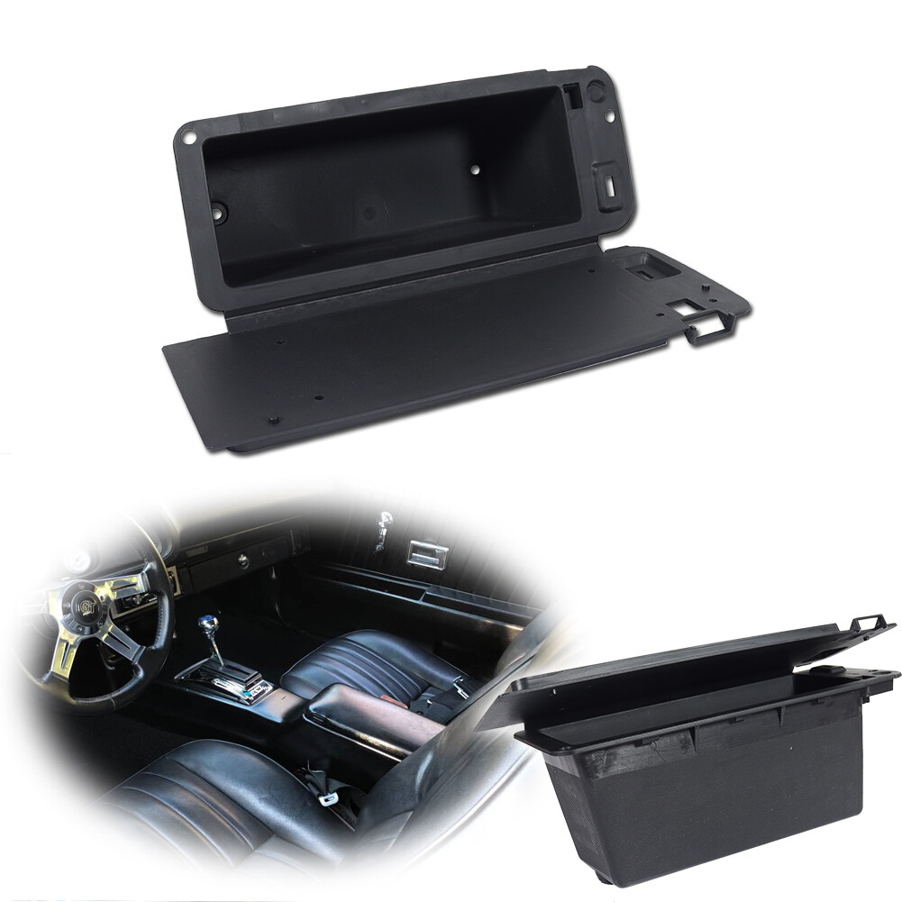 For 1973-1981 Chevy Camaro 1970-1981 Pontiac Firebird Console Box Hinge 478562