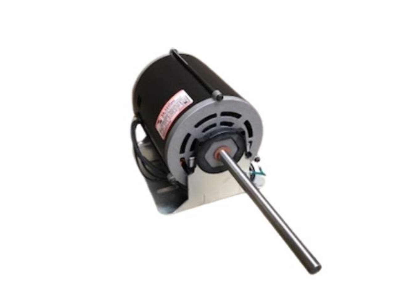 MCMILLAN F2232B4107 1/3 HP Brushfree Condenser Fan DC Motor 230/60/1 RPM 1575