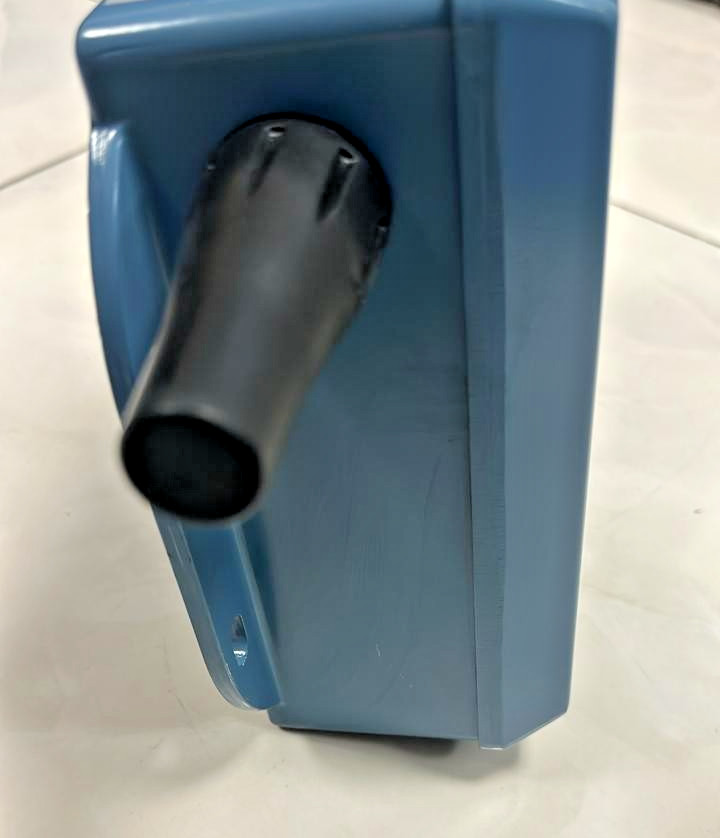 Emerson Smart Wireless Gateway 1420A23A5N1 Wireless 1420 Gateway