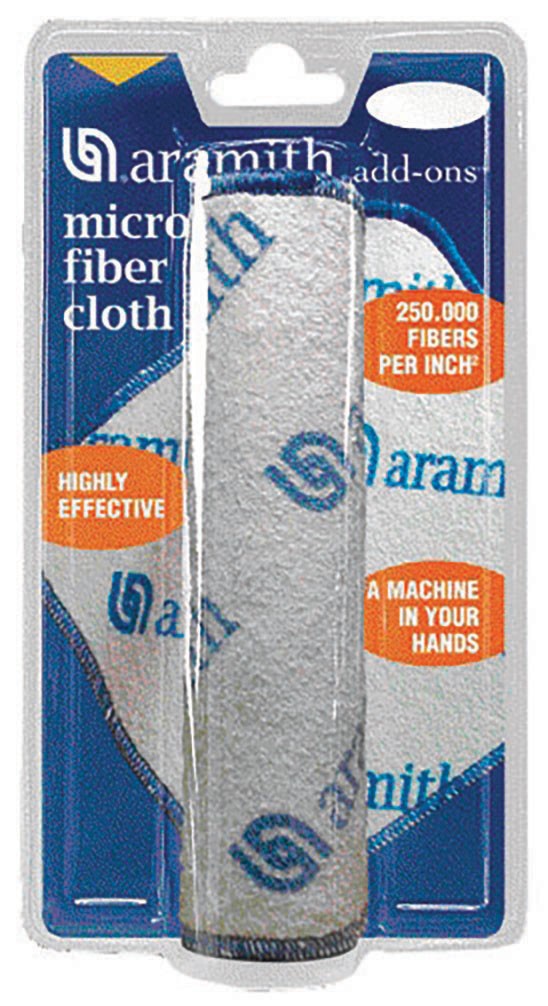Aramith Micro Fiber Pool/Billiard Ball Cleaning Cloth