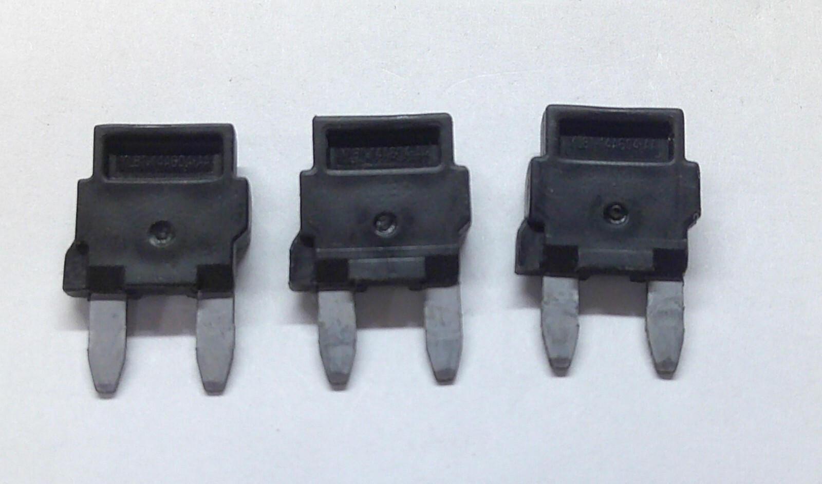 SET OF 3 FORD DIODES OEM YL8T-14A604-AA FREE SHIPPING 1 YEAR WARRANTY F1