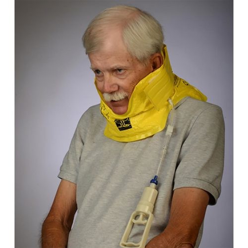 SIP Quik Collar