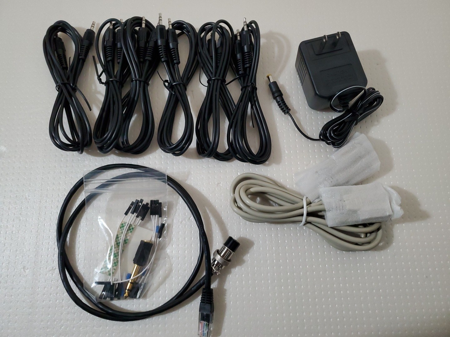 West Mountain Radio RIGblaster Pro Computer Ham Radio Interface - NIB