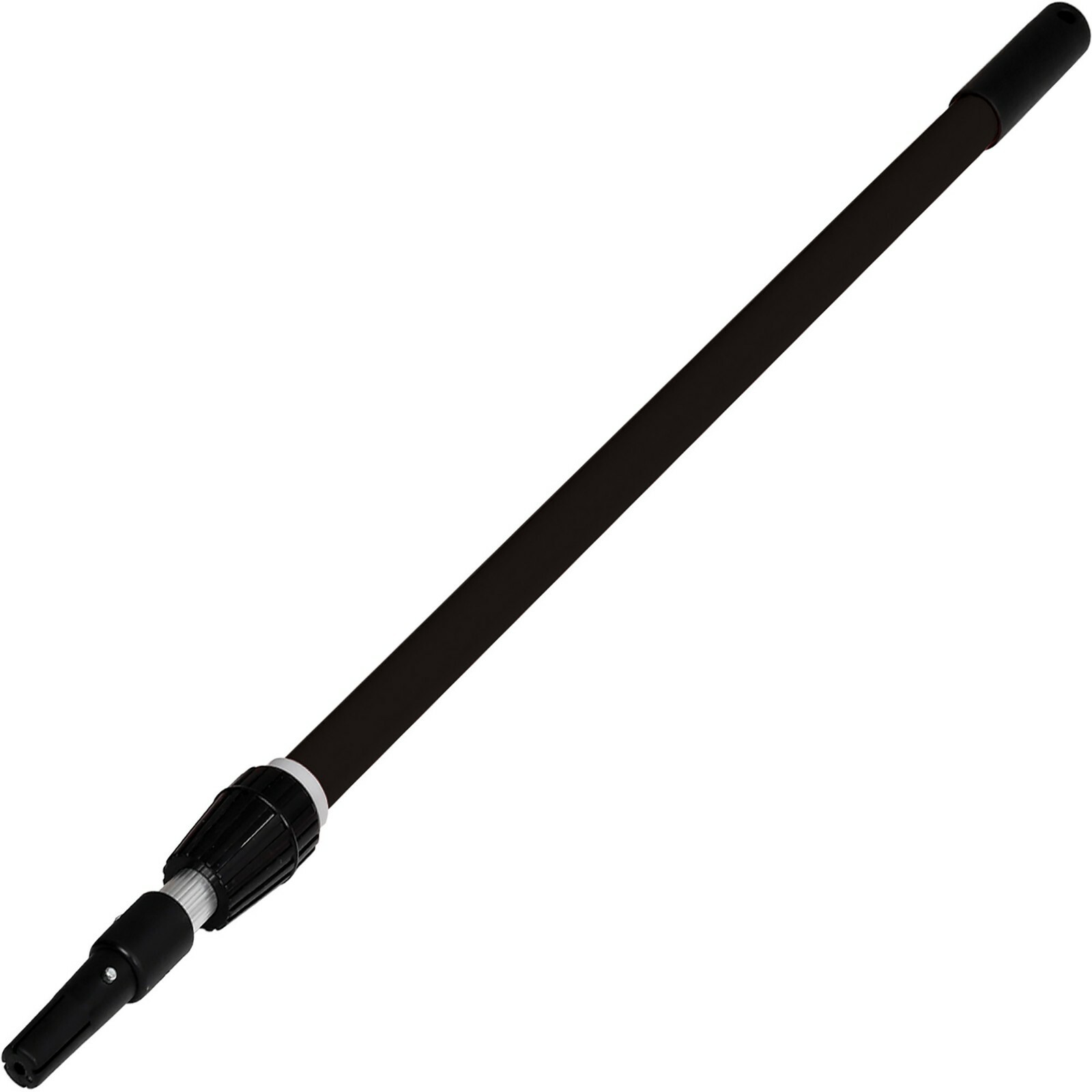 DEWALT 48-87" Skimming Blade Extension Handle Anodized Aluminum | DXTT-2-943