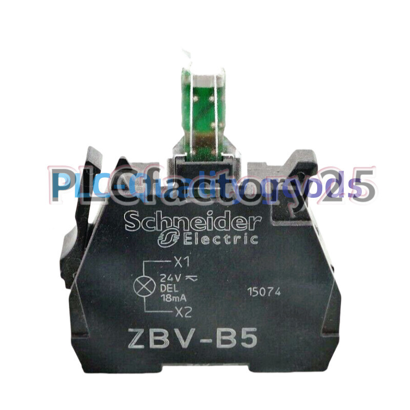 1PCS Brand New ZBV-B5 Schneider ZBV-B5 Quality Assurance Fast Shipping