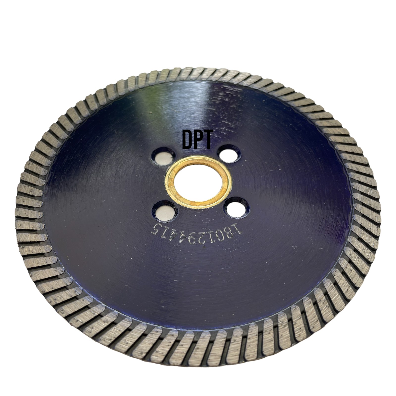 4.5" Diamond Saw Blade Cut Granite Stone Marble Masonry Stone Concrete