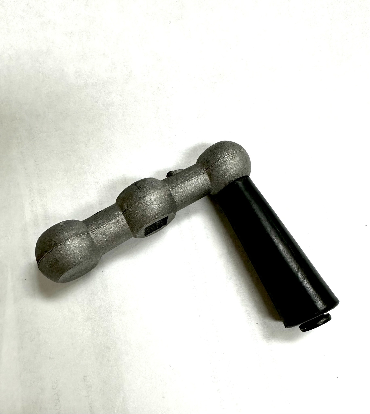 handle for Bench cross vise 14mm Square Fitting