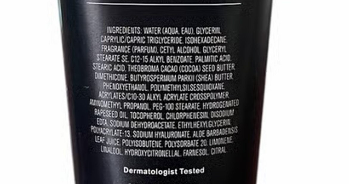 Bath & Body Works 8oz TROPIDELIC Ultimate Hydration Body Cream New