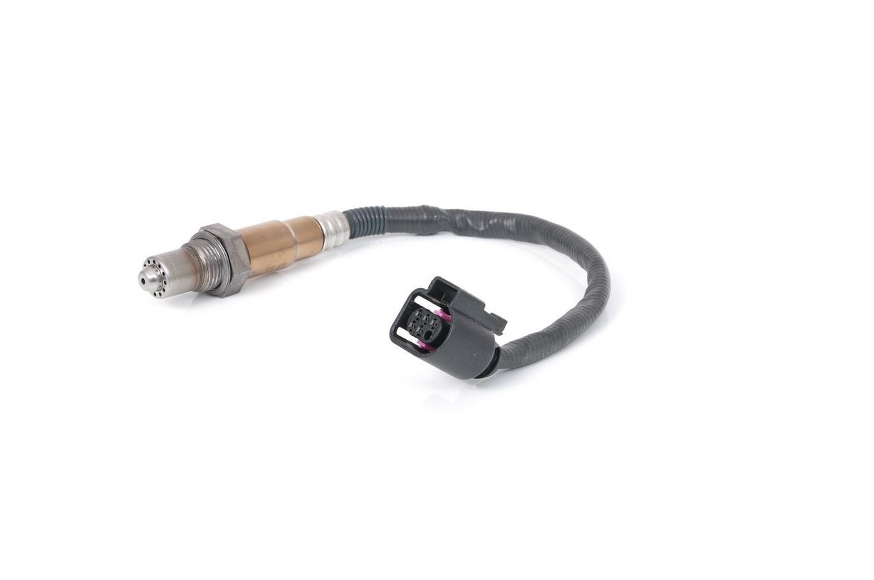 BOSCH Lambda Sensor 0258027065