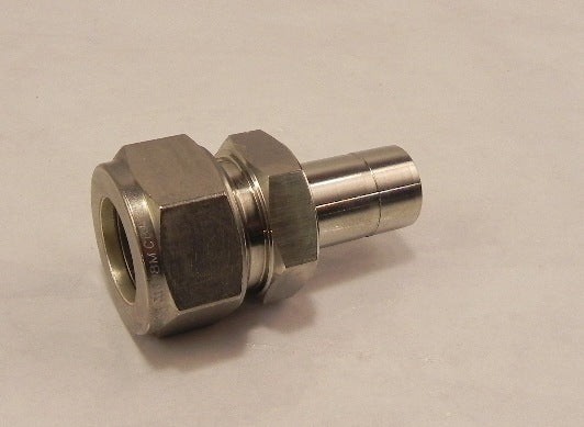 Ham-Let Connector Reduc Let-Lok 767LT SS 18mmX 16mm (4)