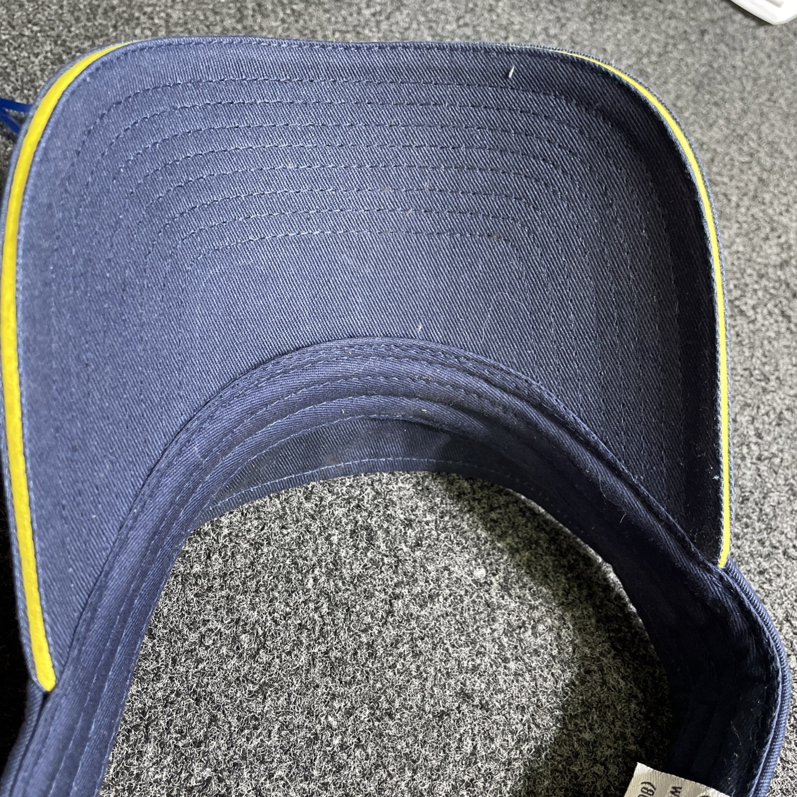 Star Brite • Star Tron •Visor• New •