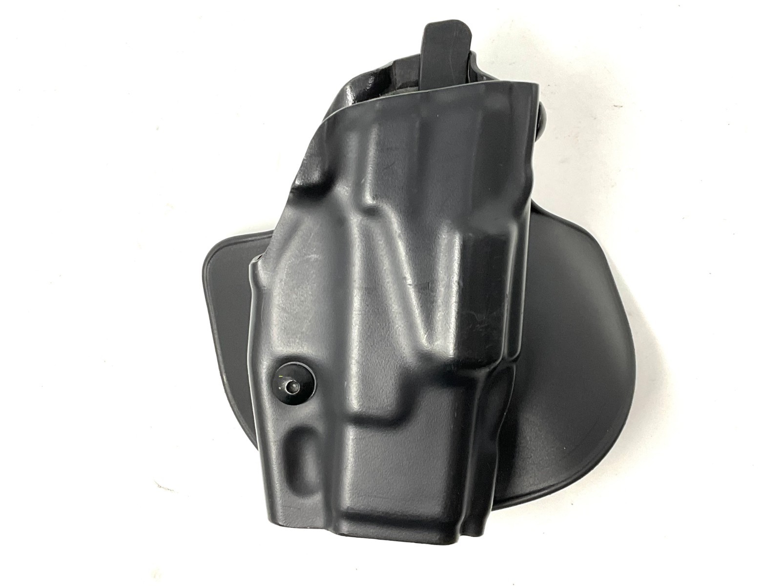 Safariland 6378-183 Thumb-brake Paddle Holster R/H Glock 26, 19