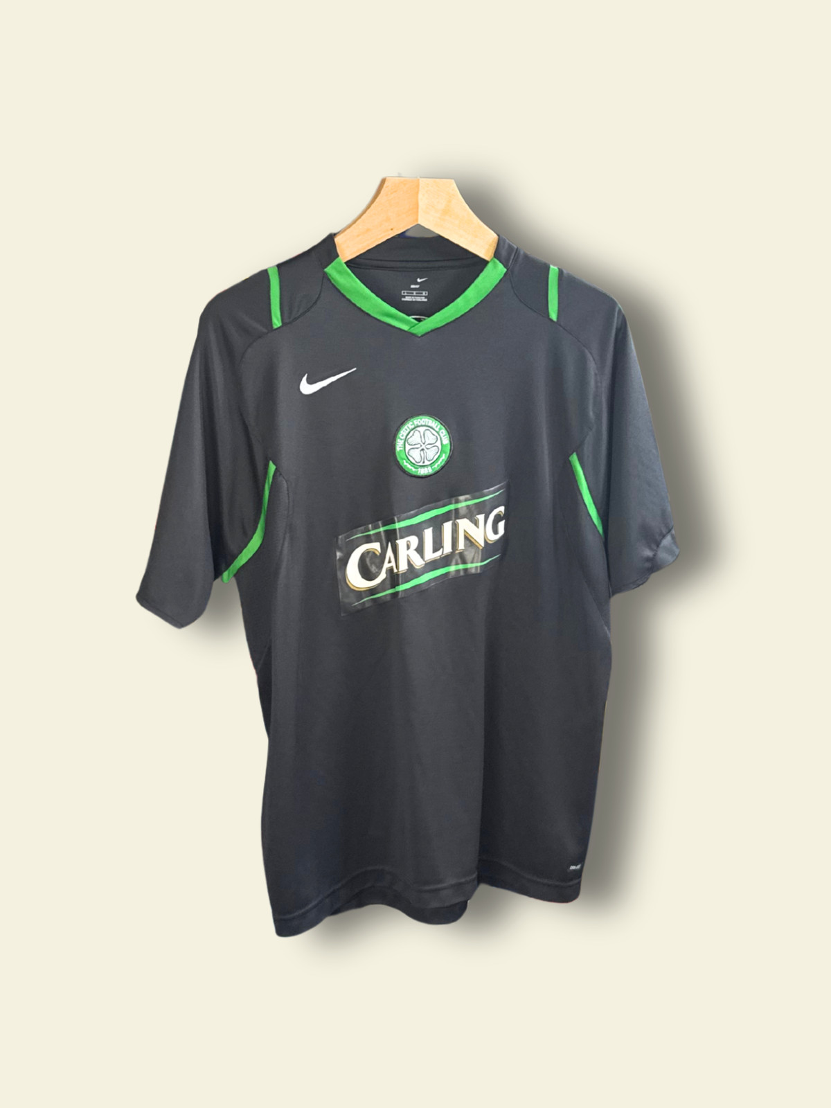 2005 Celtic Training - Large