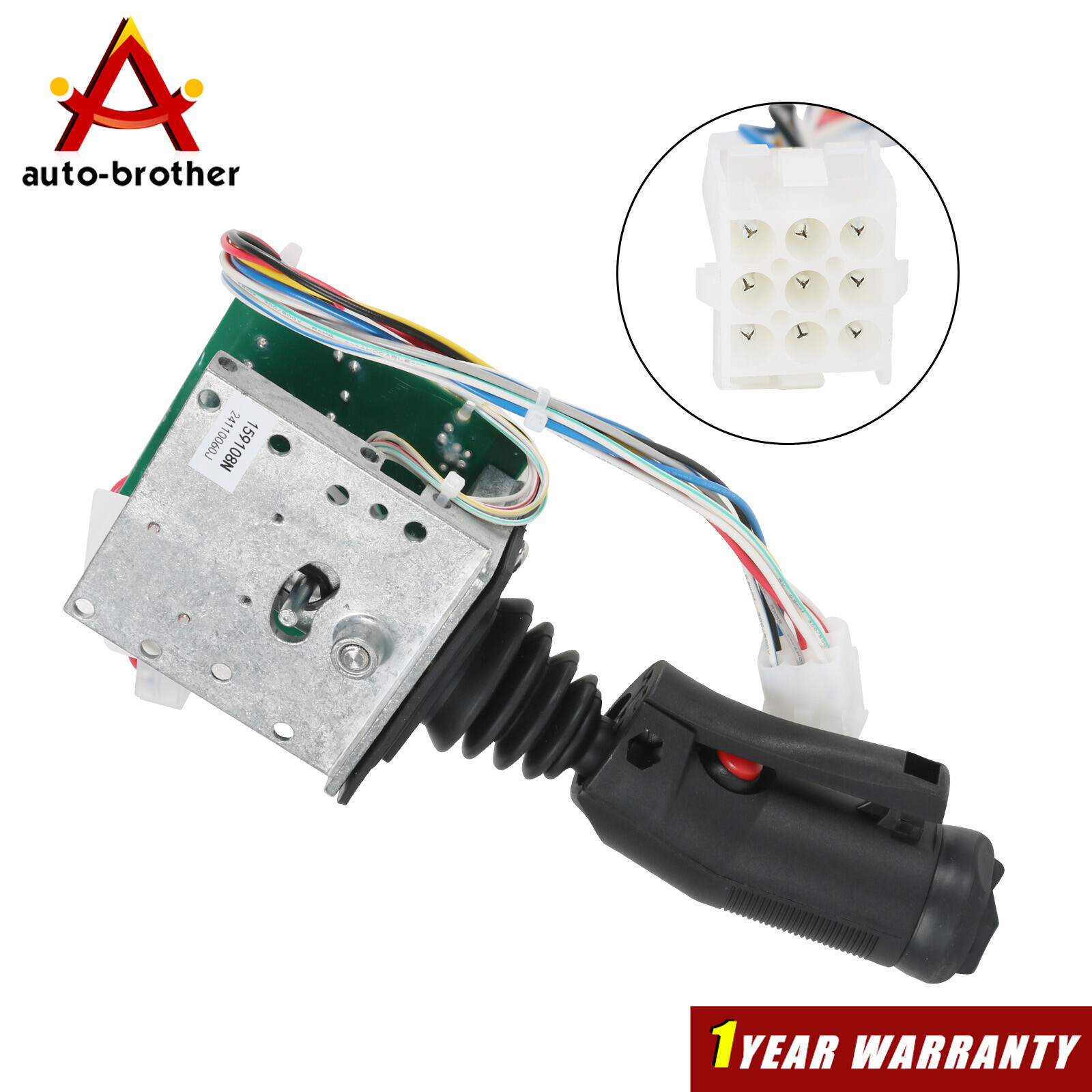 159108 Joystick Controller for Skyjack SJIII3215 SJIII3219 SJIII3220 SJIII3226