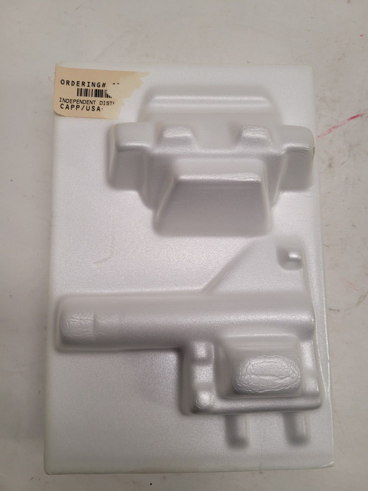 Honeywell CP980C1065 Pneumatic Velocity Controller