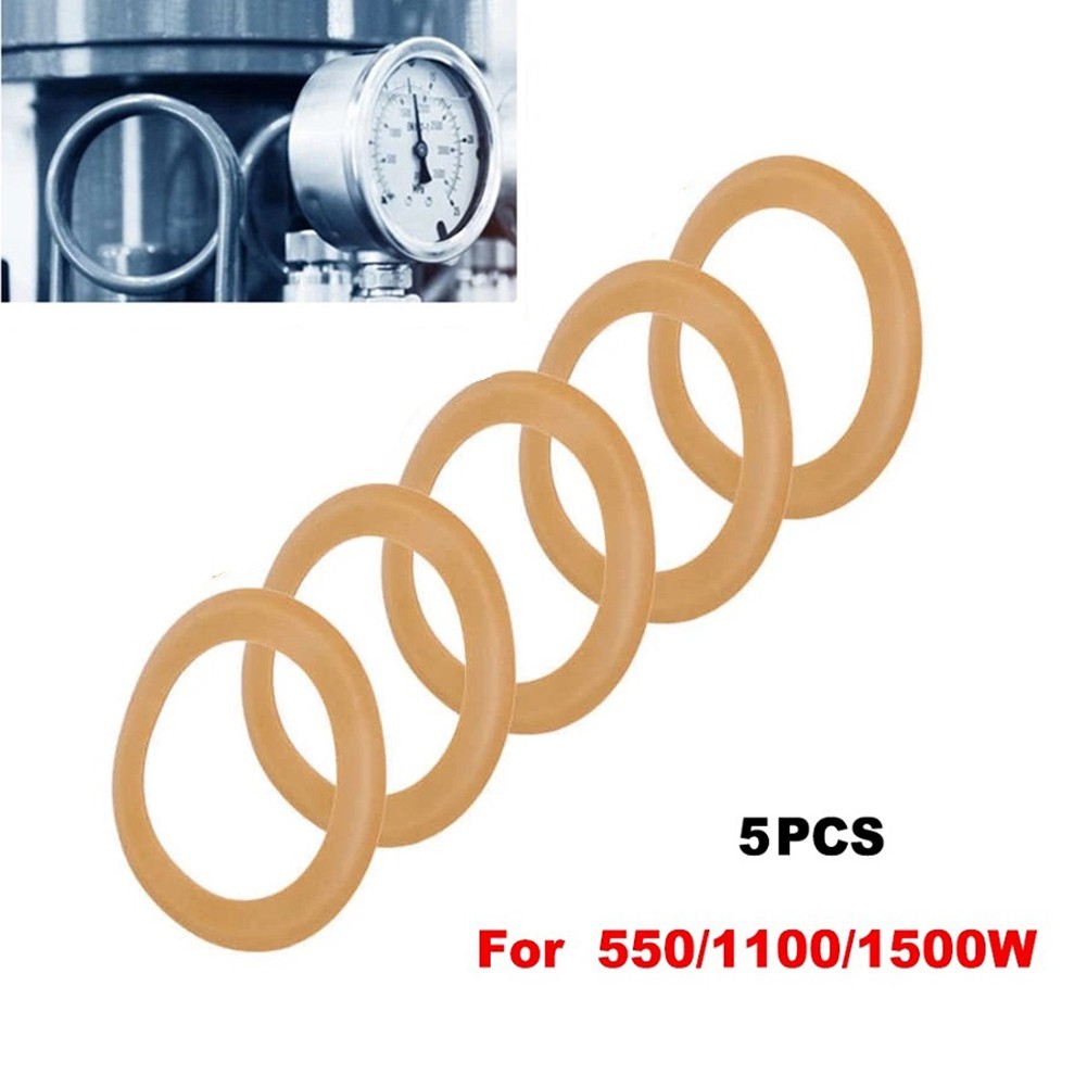 Piston Rings Replacement Accessories Connecting For 550W /1100W /1500W