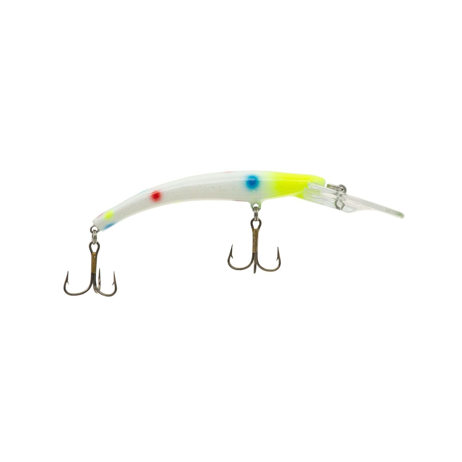 Reef Runner 600 Series Deep Little Rippers 600, Wonderbread Chart
