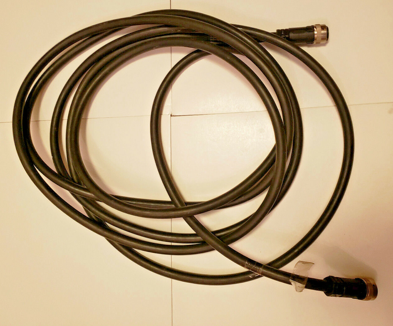 Bruker HPPR Cable Z01209