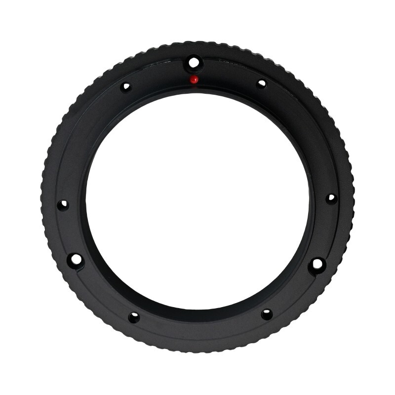 XPimage M645-PL Modify Adapter for Mamiya 645 M645 Lens to ARRI PL Cinema Camera
