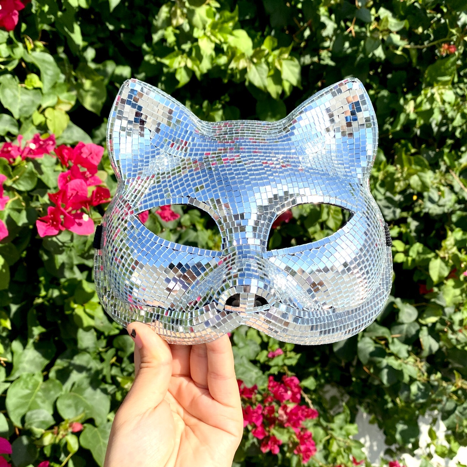 Masquerade Party Masks for Halloween Mardi Gras Wedding Ball Mask